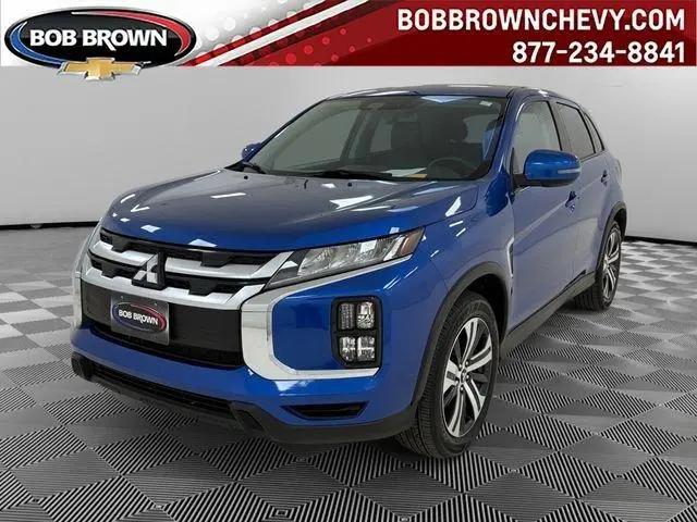 2024 Mitsubishi Outlander Sport 2.0 SE AWC for sale in Urbandale, IA