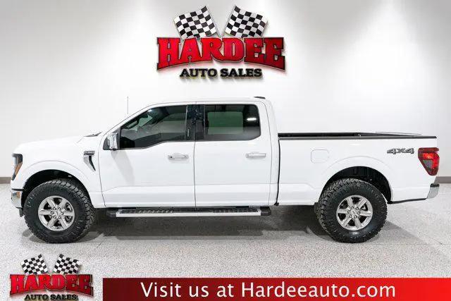 2024 Ford F-150 XLT for sale in Conway, SC