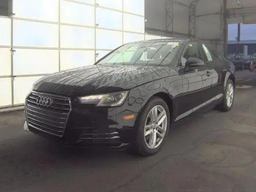 2017 Audi A4 2.0T ultra Premium for sale in Charlotte, NC