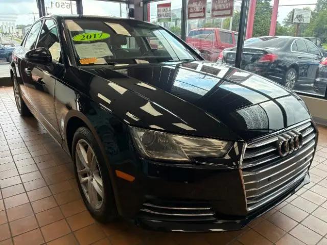 2017 Audi A4 2.0T ultra Premium for sale in Charlotte, NC