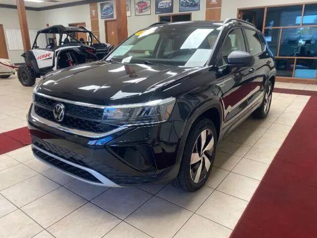 2024 Volkswagen Taos 1.5T S for sale in Charlotte, NC