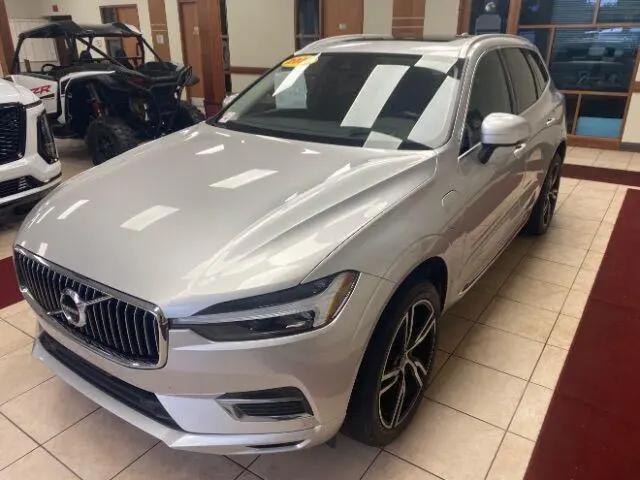 2021 Volvo XC60 Recharge T8 Inscription Expression for sale in Charlotte, NC