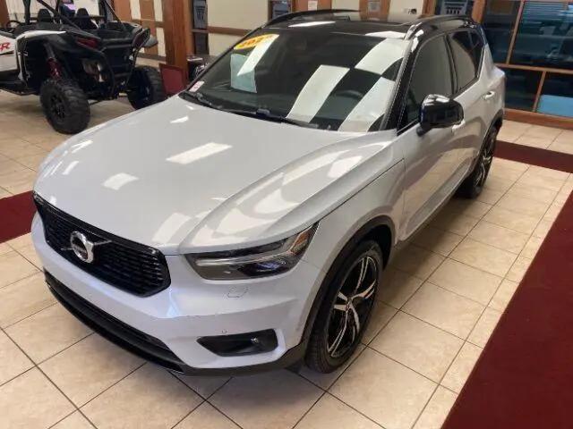 2022 Volvo XC40 T5 R-Design for sale in Charlotte, NC