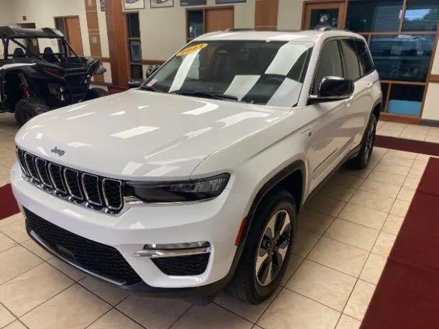 2023 Jeep Grand Cherokee Base for sale in Charlotte, NC