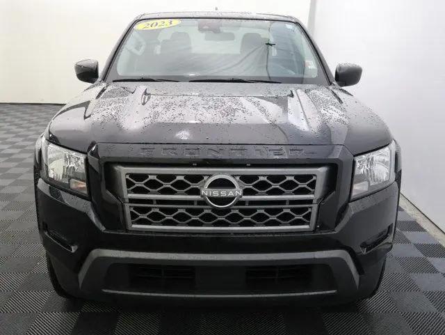 2023 Nissan Frontier Crew Cab SV 4x2 for sale in Bay City, MI