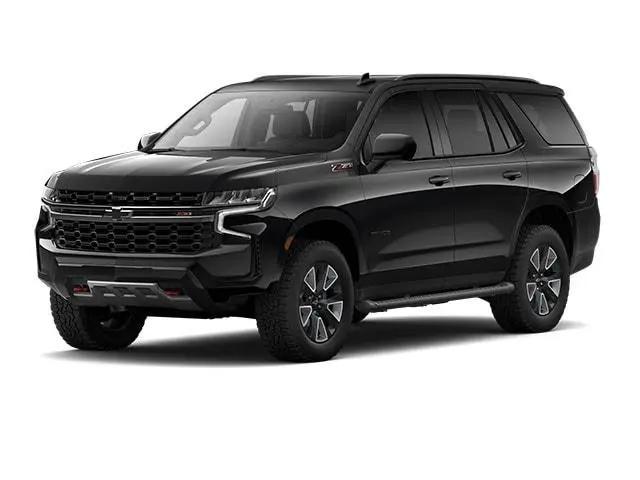 2023 Chevrolet Tahoe 4WD Z71 for sale in Boaz, AL