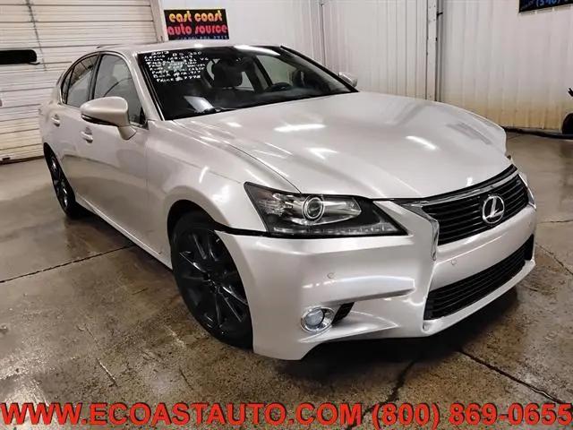 2013 Lexus GS 350 Base for sale in Bedford, VA