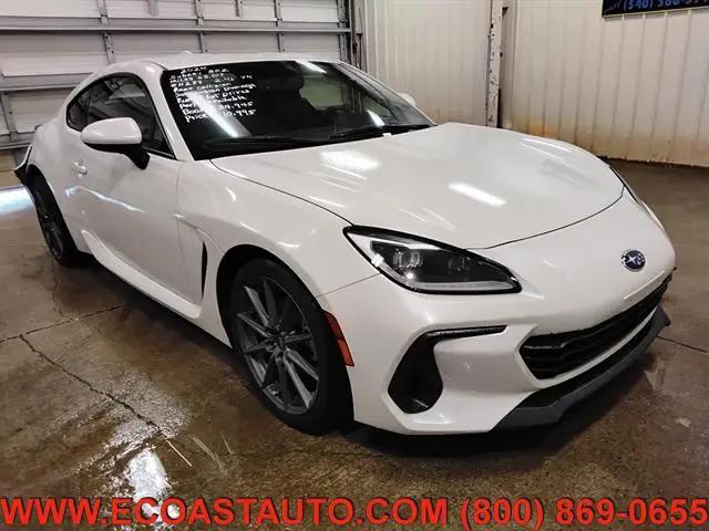 2024 Subaru BRZ Limited for sale in Bedford, VA