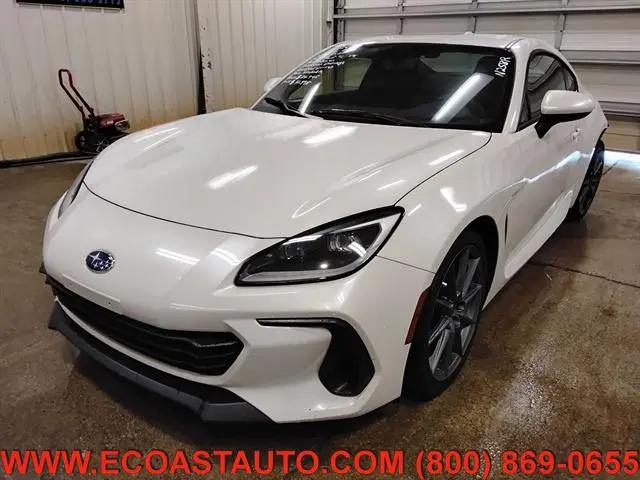 2024 Subaru BRZ Limited for sale in Bedford, VA