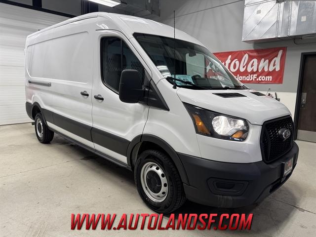 2022 Ford Transit Cargo Van Base for sale in Sioux Falls, SD