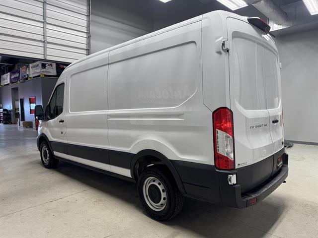 2022 Ford Transit Cargo Van Base