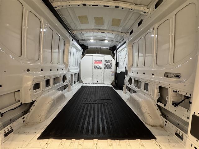 2022 Ford Transit Cargo Van Base