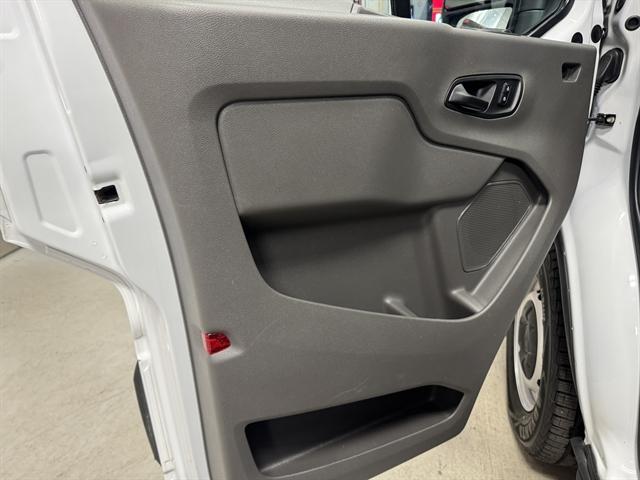 2022 Ford Transit Cargo Van Base
