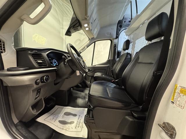 2022 Ford Transit Cargo Van Base