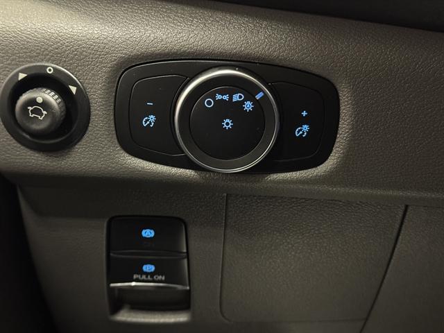 2022 Ford Transit Cargo Van Base