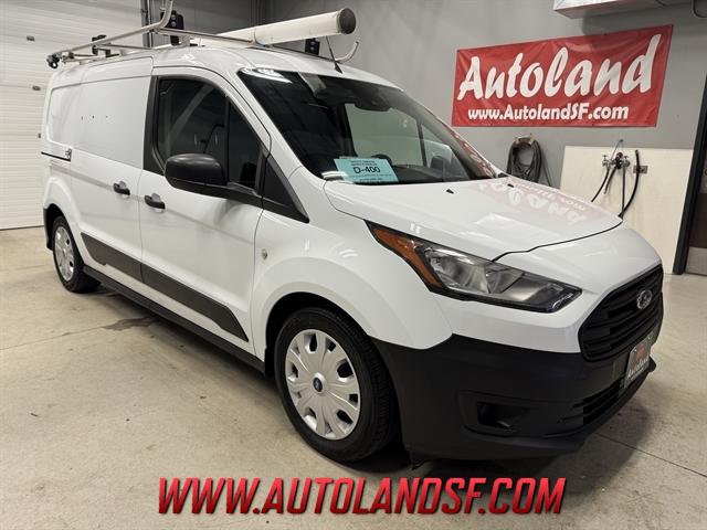 2020 Ford Transit Connect XL Cargo Van for sale in Sioux Falls, SD