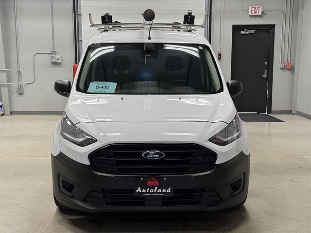 2020 Ford Transit Connect XL Cargo Van