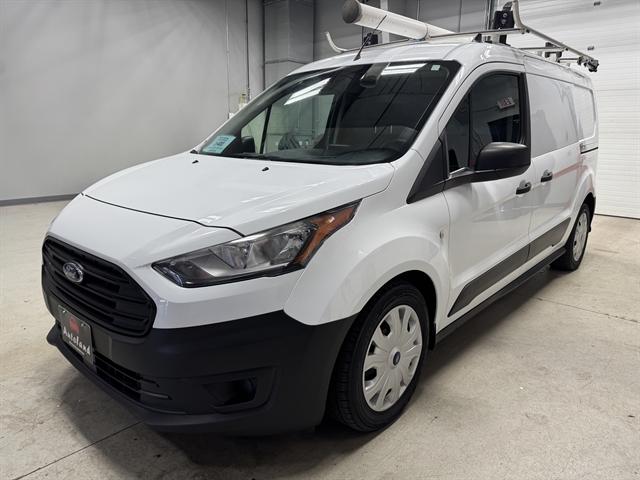2020 Ford Transit Connect XL Cargo Van