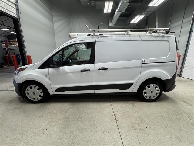 2020 Ford Transit Connect XL Cargo Van
