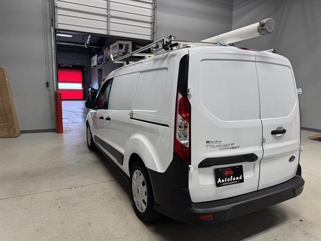 2020 Ford Transit Connect XL Cargo Van