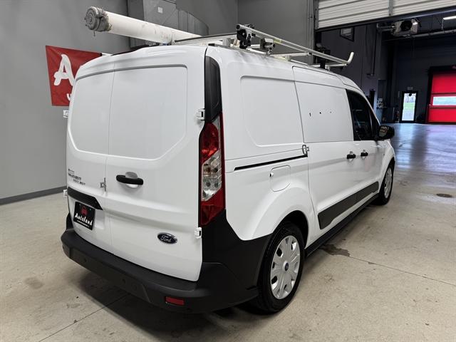 2020 Ford Transit Connect XL Cargo Van