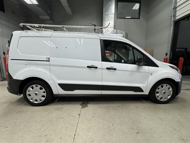 2020 Ford Transit Connect XL Cargo Van