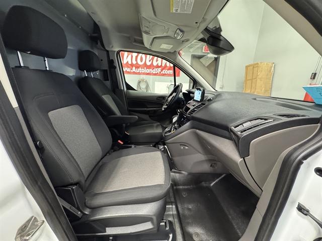 2020 Ford Transit Connect XL Cargo Van