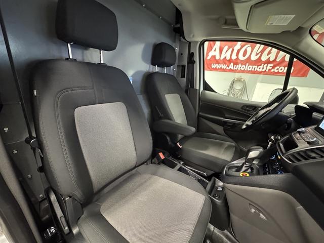2020 Ford Transit Connect XL Cargo Van