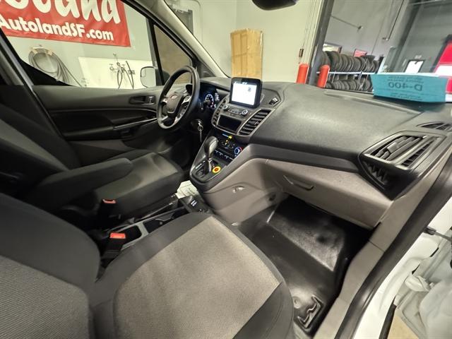 2020 Ford Transit Connect XL Cargo Van