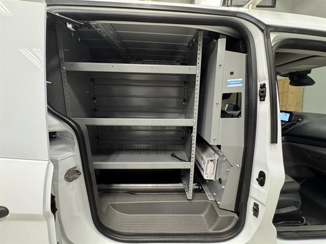 2020 Ford Transit Connect XL Cargo Van