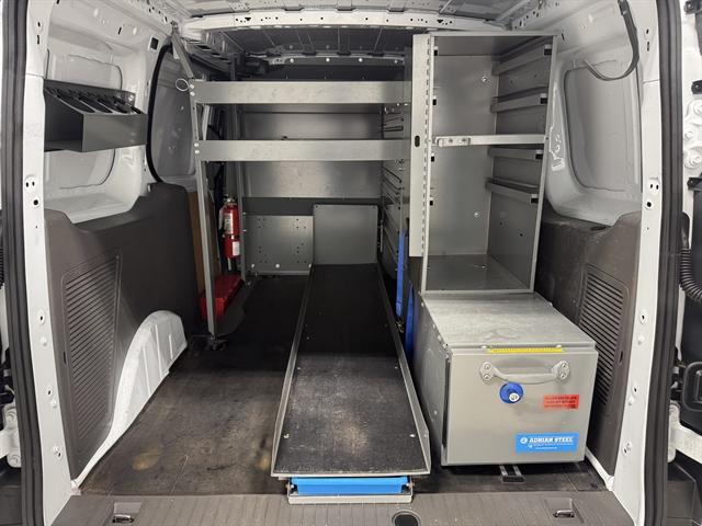 2020 Ford Transit Connect XL Cargo Van