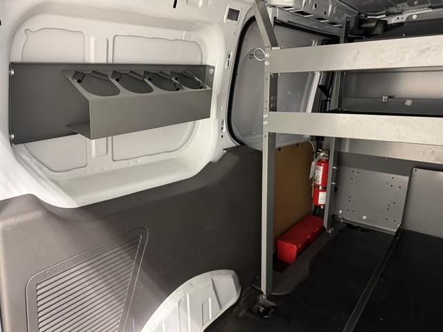 2020 Ford Transit Connect XL Cargo Van
