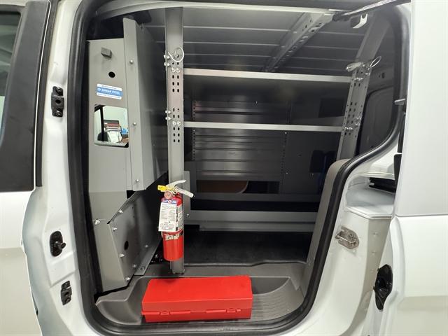 2020 Ford Transit Connect XL Cargo Van