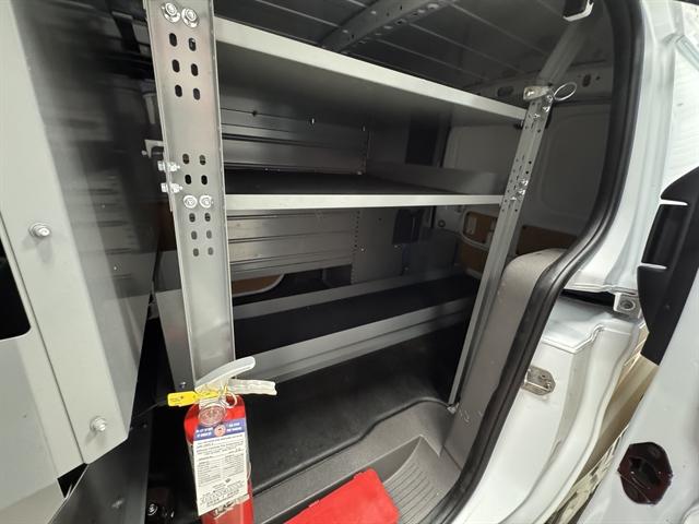 2020 Ford Transit Connect XL Cargo Van