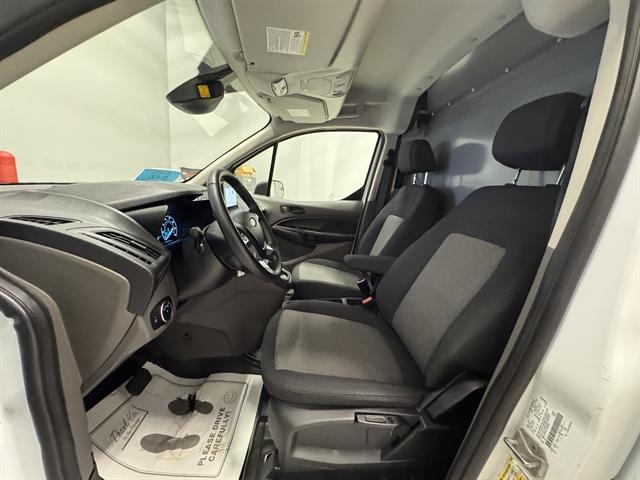 2020 Ford Transit Connect XL Cargo Van
