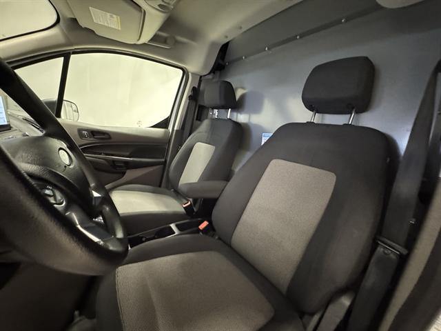 2020 Ford Transit Connect XL Cargo Van