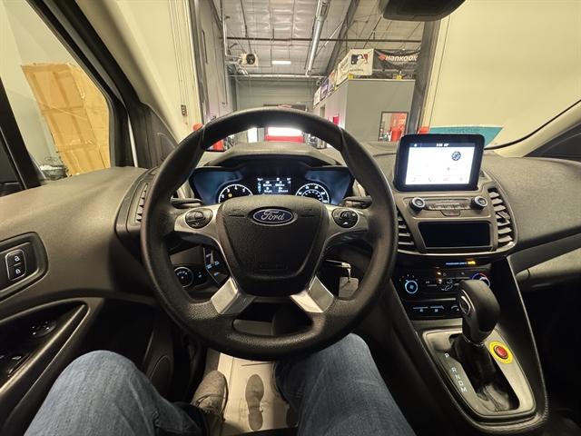 2020 Ford Transit Connect XL Cargo Van