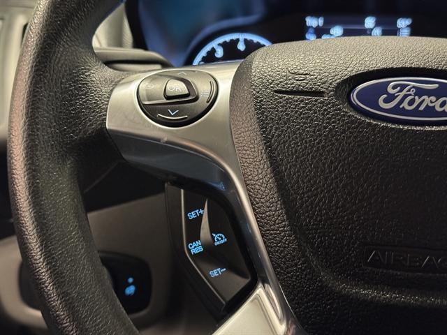 2020 Ford Transit Connect XL Cargo Van
