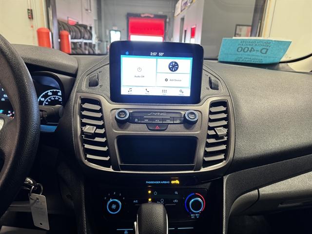 2020 Ford Transit Connect XL Cargo Van