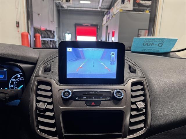 2020 Ford Transit Connect XL Cargo Van