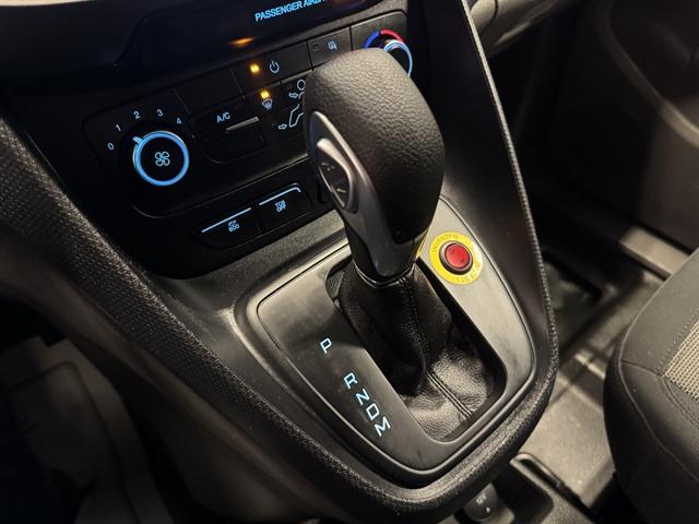 2020 Ford Transit Connect XL Cargo Van