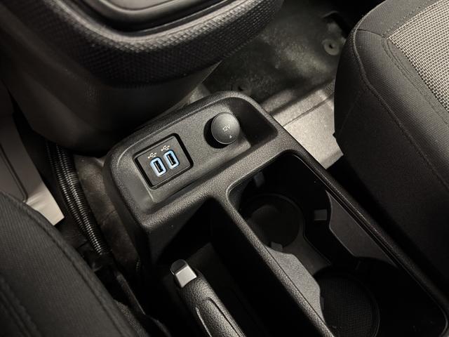 2020 Ford Transit Connect XL Cargo Van