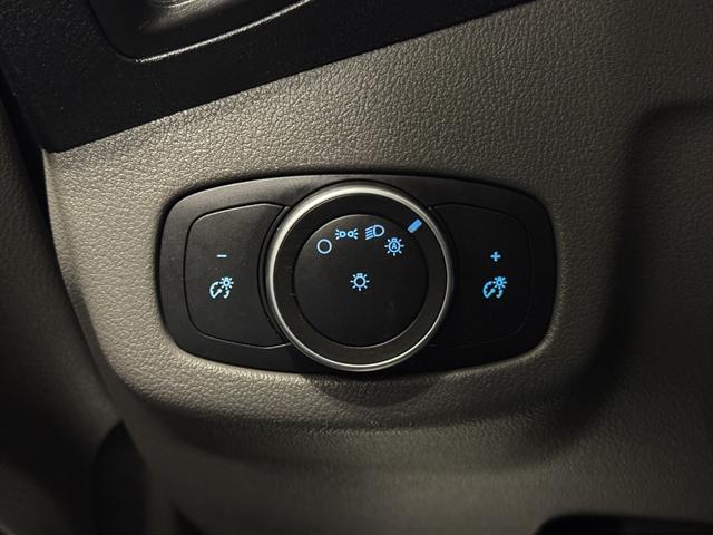 2020 Ford Transit Connect XL Cargo Van