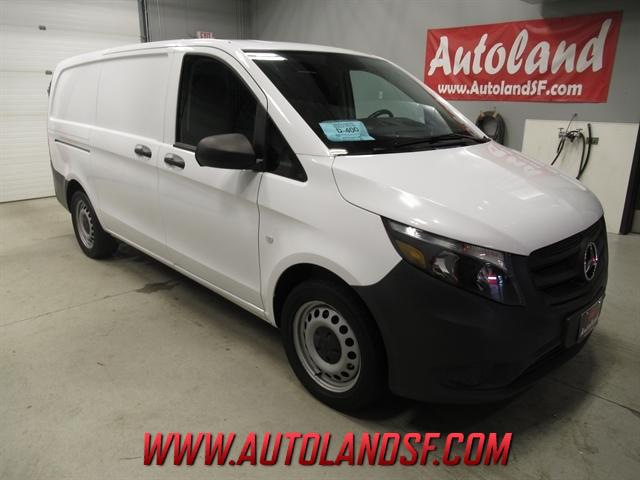 2020 Mercedes-Benz Metris Cargo for sale in Sioux Falls, SD