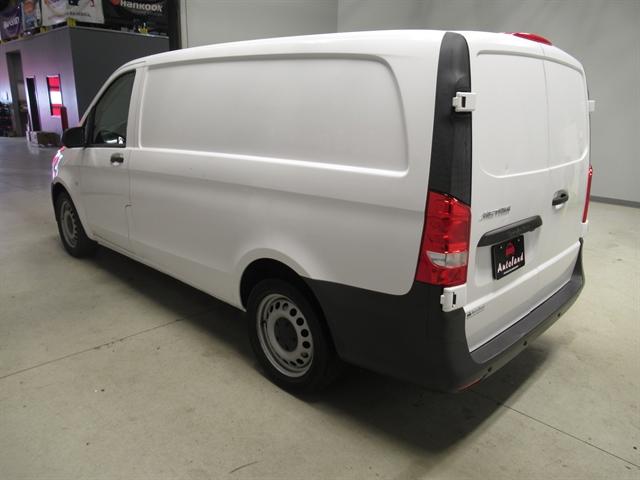 2020 Mercedes-Benz Metris Cargo