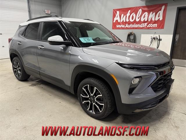 2024 Chevrolet TrailBlazer AWD ACTIV for sale in Sioux Falls, SD