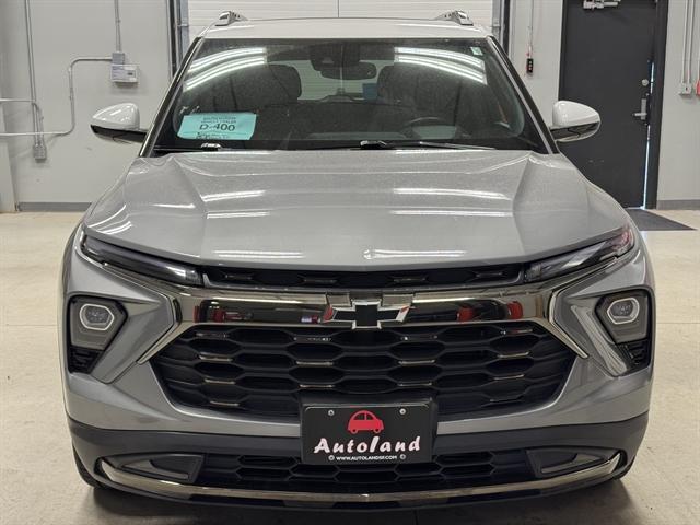 2024 Chevrolet TrailBlazer AWD ACTIV