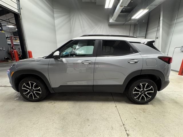 2024 Chevrolet TrailBlazer AWD ACTIV