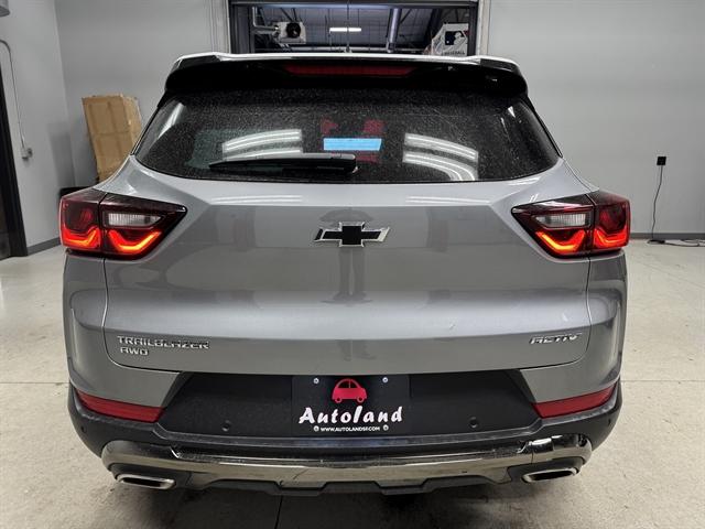 2024 Chevrolet TrailBlazer AWD ACTIV