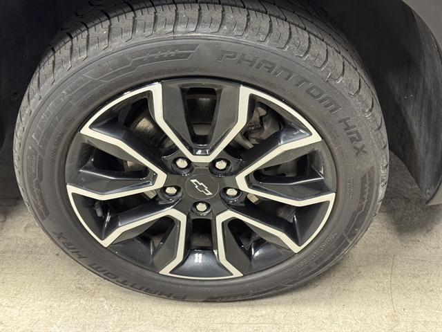 2024 Chevrolet TrailBlazer AWD ACTIV